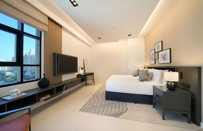 Cheval Maison - The Palm Dubai - Foto 5