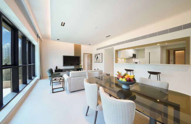 Cheval Maison - The Palm Dubai - Foto 47