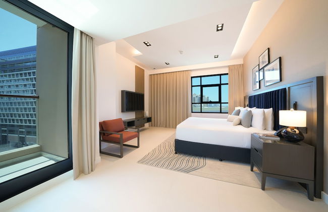 Cheval Maison - The Palm Dubai - Foto 9