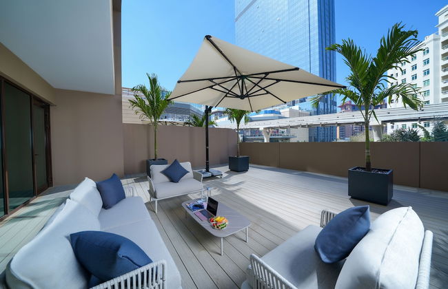 Cheval Maison - The Palm Dubai - Foto 48
