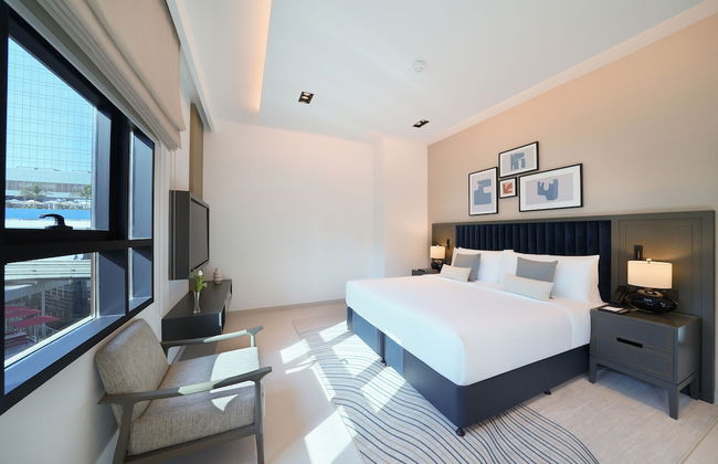 Cheval Maison - The Palm Dubai - Foto 13