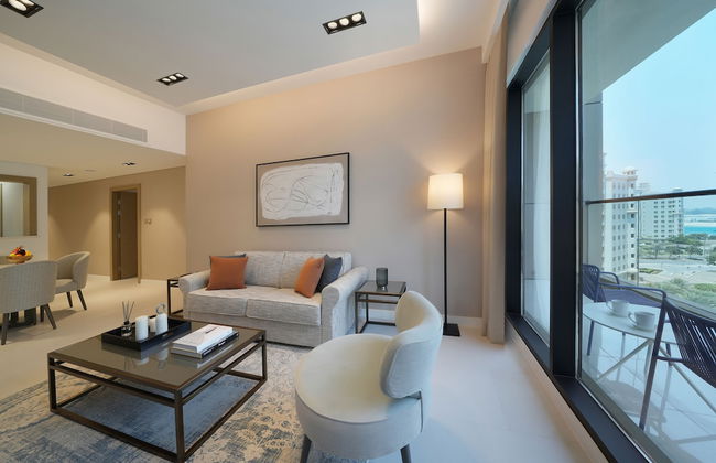 Cheval Maison - The Palm Dubai - Foto 70