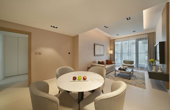 Cheval Maison - The Palm Dubai - Foto 44