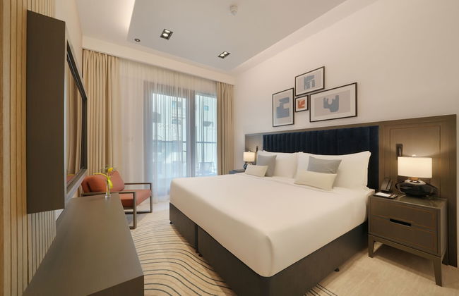 Cheval Maison - The Palm Dubai - Foto 16