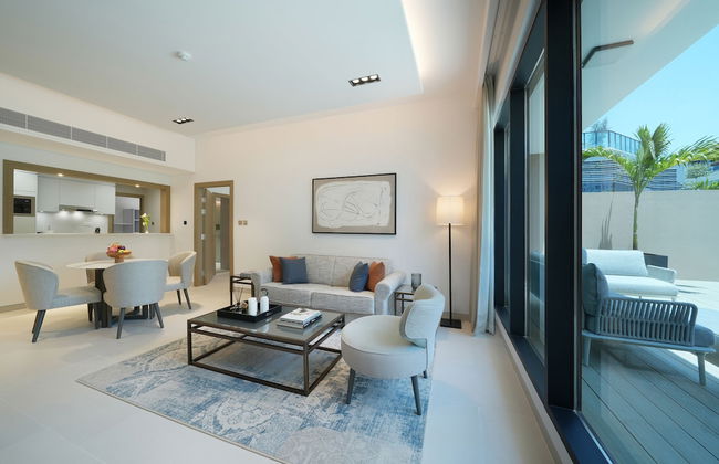 Cheval Maison - The Palm Dubai - Foto 27
