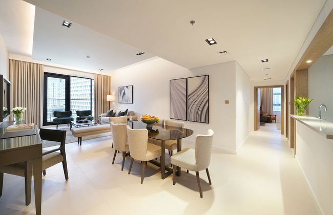 Cheval Maison - The Palm Dubai - Foto 1