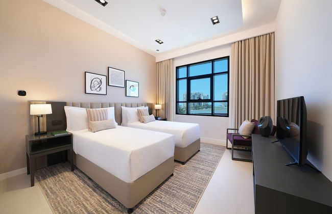 Cheval Maison - The Palm Dubai - Foto 7