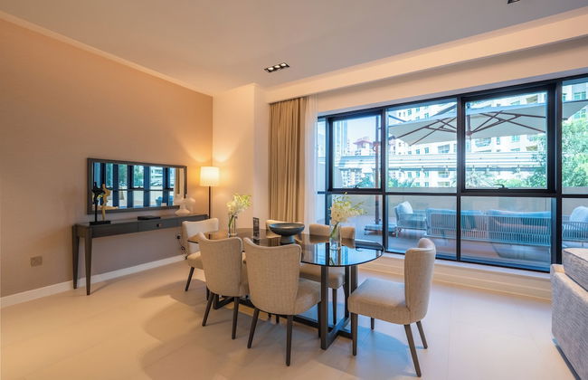 Cheval Maison - The Palm Dubai - Foto 50