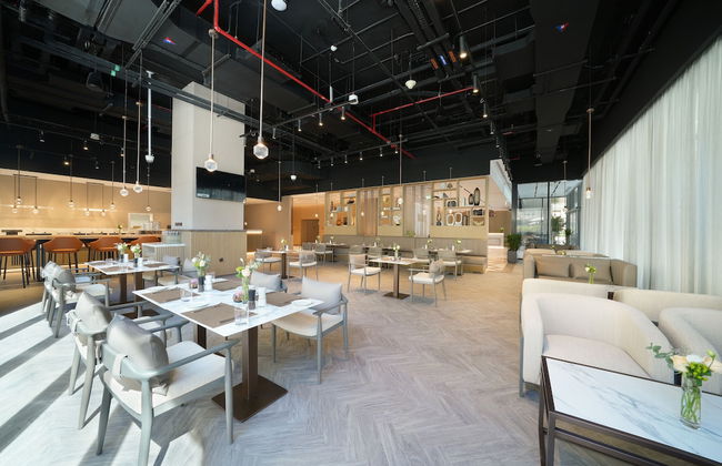 Cheval Maison - The Palm Dubai - Foto 65