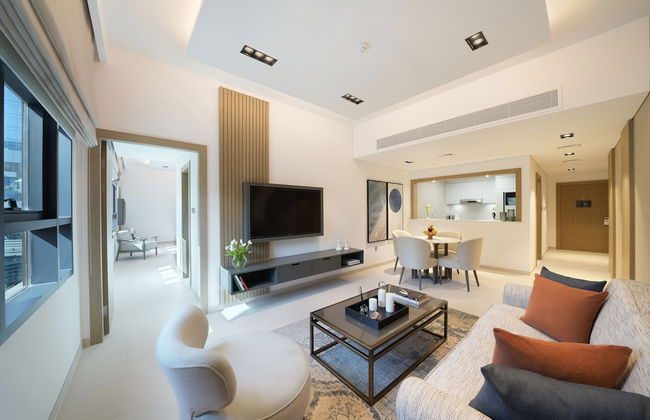 Cheval Maison - The Palm Dubai - Foto 40