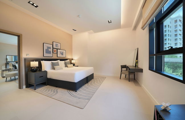 Cheval Maison - The Palm Dubai - Foto 22
