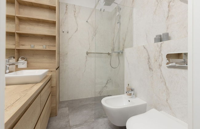 Okrzei 8 2 Balconies by Renters - Photo 26