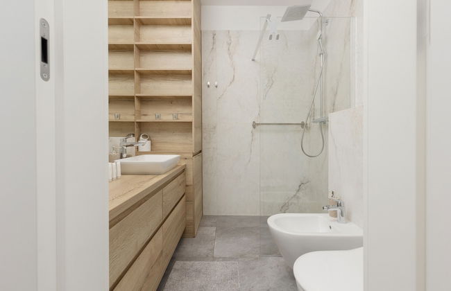 Okrzei 8 2 Balconies by Renters - Photo 22