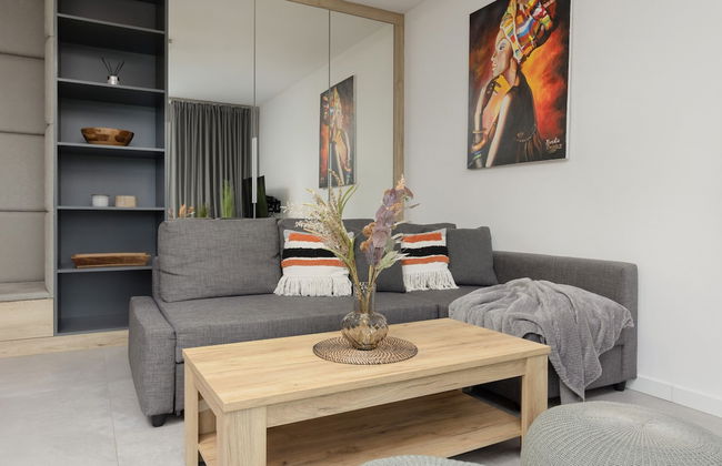Okrzei 8 2 Balconies by Renters - Photo 18
