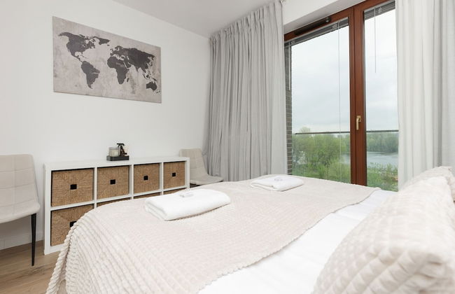 Okrzei 8 2 Balconies by Renters - Photo 4