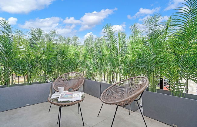 The Zen Suites - Foto 64