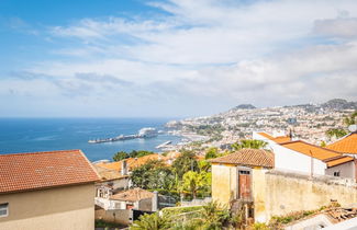 Photo 2 - Uptown Sea View by Madeira Sun Travel