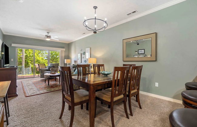 New Blue Heron Hideaway - Table Rock Lake - Photo 21