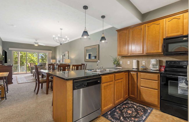 New Blue Heron Hideaway - Table Rock Lake - Photo 10