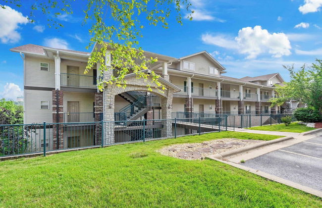 New Blue Heron Hideaway - Table Rock Lake - Photo 28