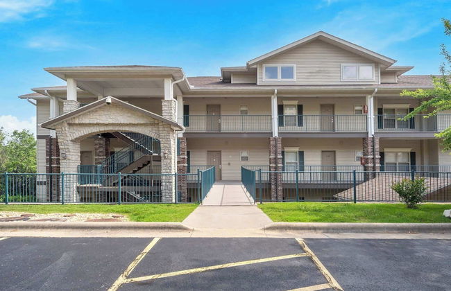 New Blue Heron Hideaway - Table Rock Lake - Photo 29