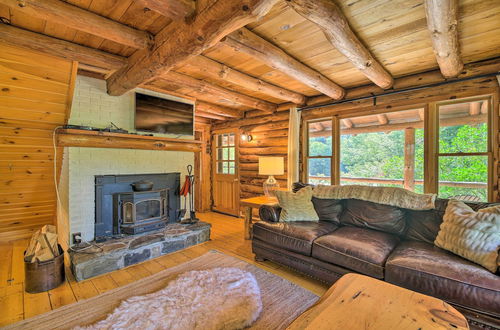 Photo 40 - Picture-perfect Vermont Mtn Cabin w/ Hot Tub