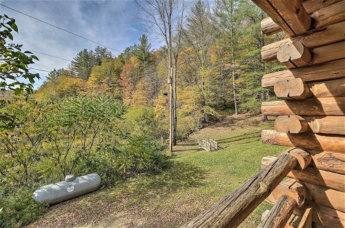 Photo 17 - Picture-perfect Vermont Mtn Cabin w/ Hot Tub