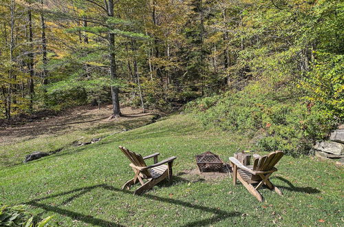 Photo 26 - Picture-perfect Vermont Mtn Cabin w/ Hot Tub