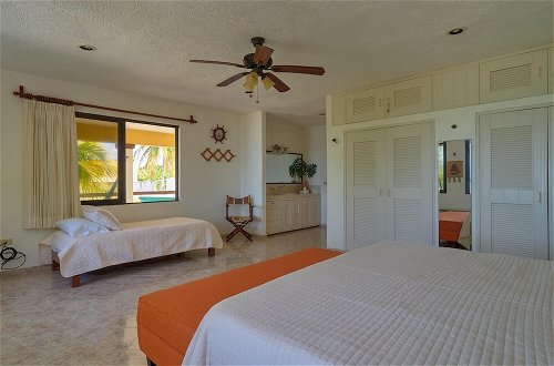 Photo 34 - Villa Marina - Yucatan Home Rentals