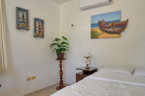 Foto 42 - Villa Marina - Yucatan Home Rentals