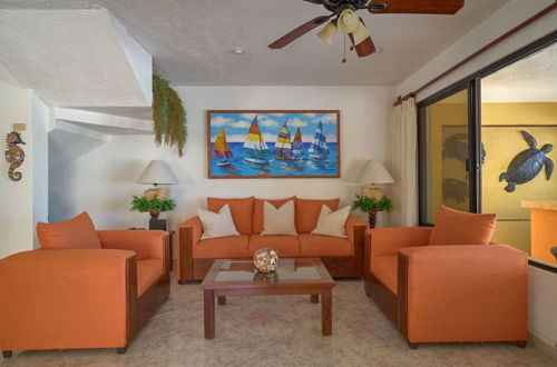 Photo 16 - Villa Marina - Yucatan Home Rentals