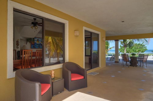 Photo 13 - Villa Marina - Yucatan Home Rentals