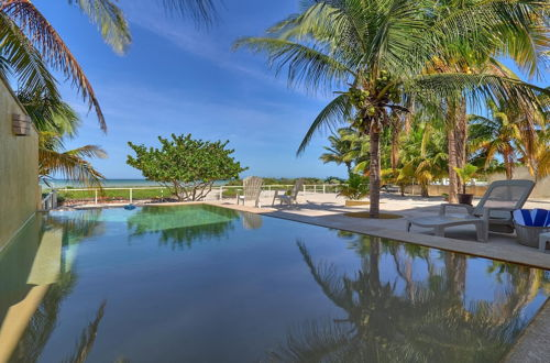 Photo 4 - Villa Marina - Yucatan Home Rentals