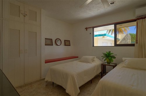 Photo 22 - Villa Marina - Yucatan Home Rentals
