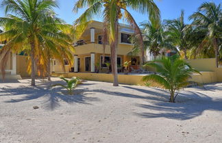 Foto 2 - Villa Marina - Yucatan Home Rentals