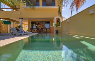 Foto 3 - Villa Marina - Yucatan Home Rentals