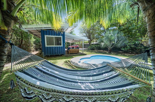 Photo 8 - Playa Potrero - Cute Modern Containerhome w Pool for 2 People