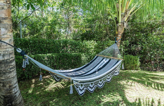 Playa Potrero - Cute Modern Containerhome w Pool for 2 People - Foto 18