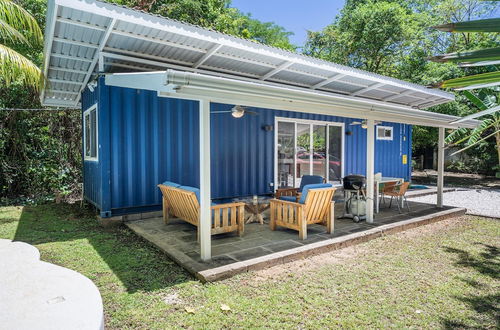 Photo 17 - Playa Potrero - Cute Modern Containerhome w Pool for 2 People