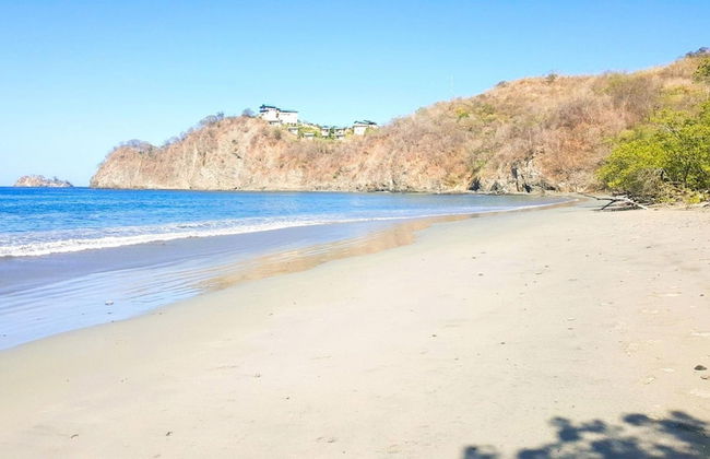 Playa Potrero - Cute Modern Containerhome w Pool for 2 People - Foto 37