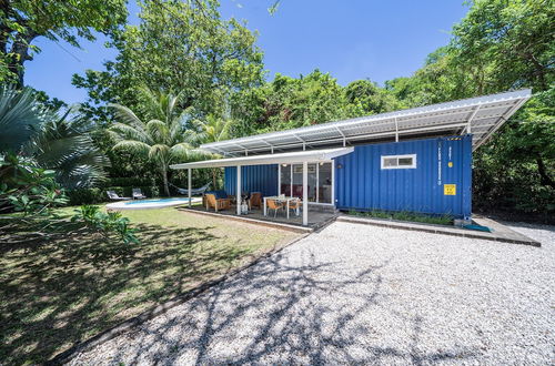 Photo 19 - Playa Potrero - Cute Modern Containerhome w Pool for 2 People