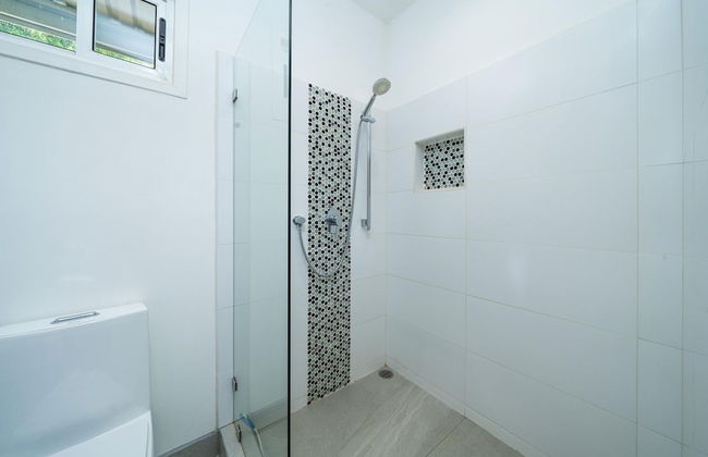 Playa Potrero - Cute Modern Containerhome w Pool for 2 People - Foto 16