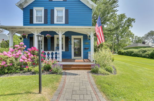 Photo 12 - Bright Cornwall-on-hudson Vacation Rental