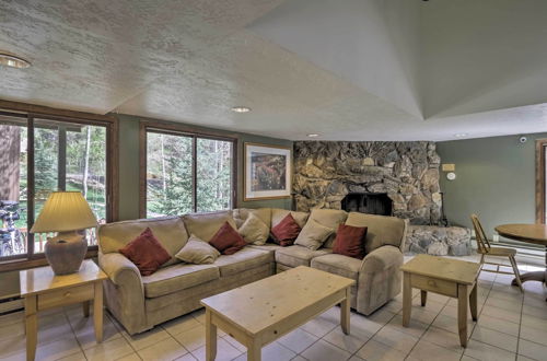 Photo 25 - Keystone Condo: Ski Shuttle & Mountain Views