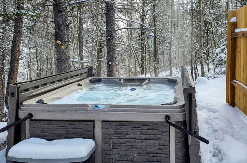 Photo 33 - Rocky Mountain Alma Cabin With Deck & Hot Tub