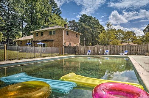 Photo 27 - Updated High Point Retreat w/ Pool & Backyard