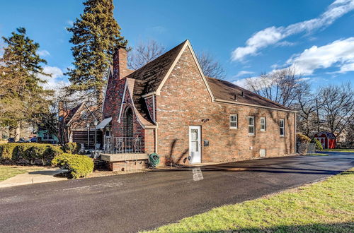 Photo 21 - Idyllic Home Near Indianapolis Motor Speedway