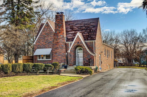 Photo 16 - Idyllic Home Near Indianapolis Motor Speedway