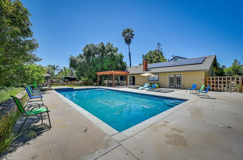 Foto 6 - California Getaway w/ Private Outdoor Pool