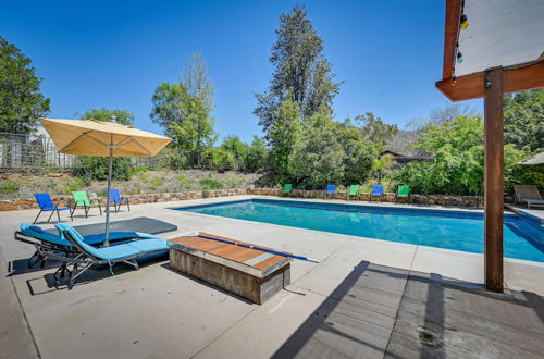 Foto 25 - California Getaway w/ Private Outdoor Pool